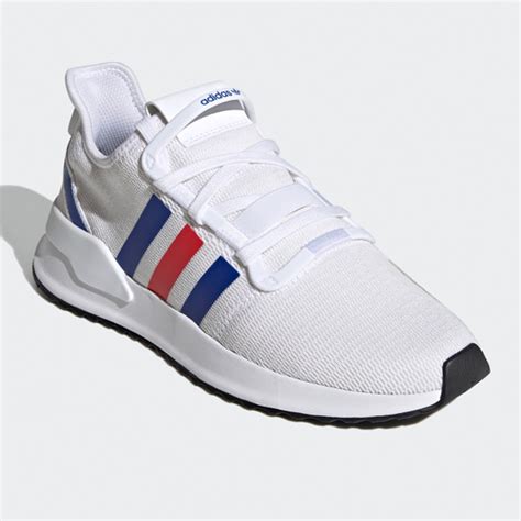 adidas u-path weiß herren|adidas U Path Run OFF.